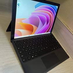 Surface pro touchscreen windows 11