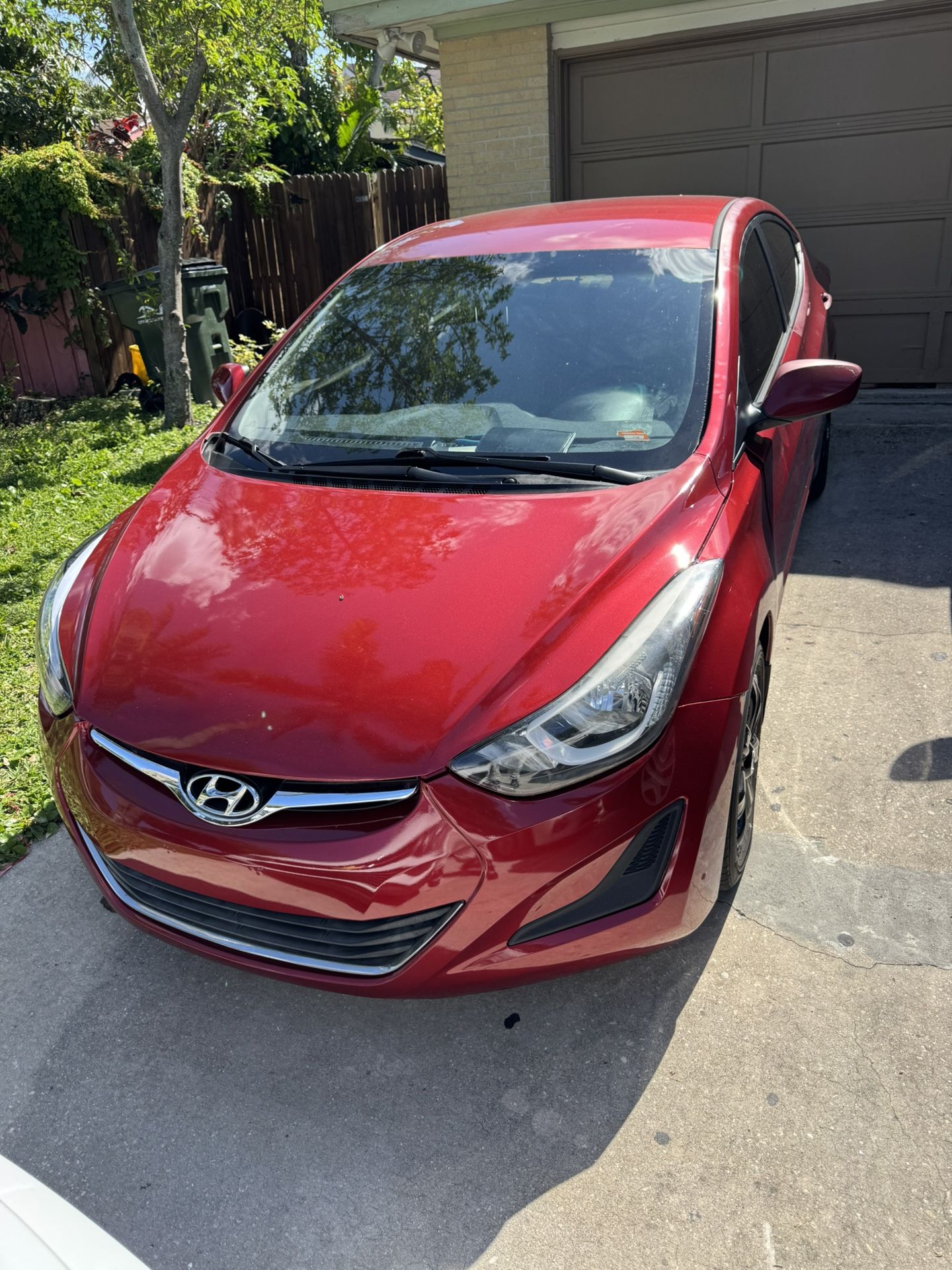 2016 Hyundai Elantra for Sale in Delray Beach, FL - OfferUp