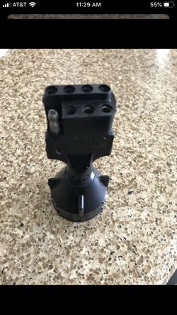 7 Way Spade Trailer Adapter