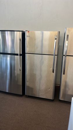 FRIGIDAIRE