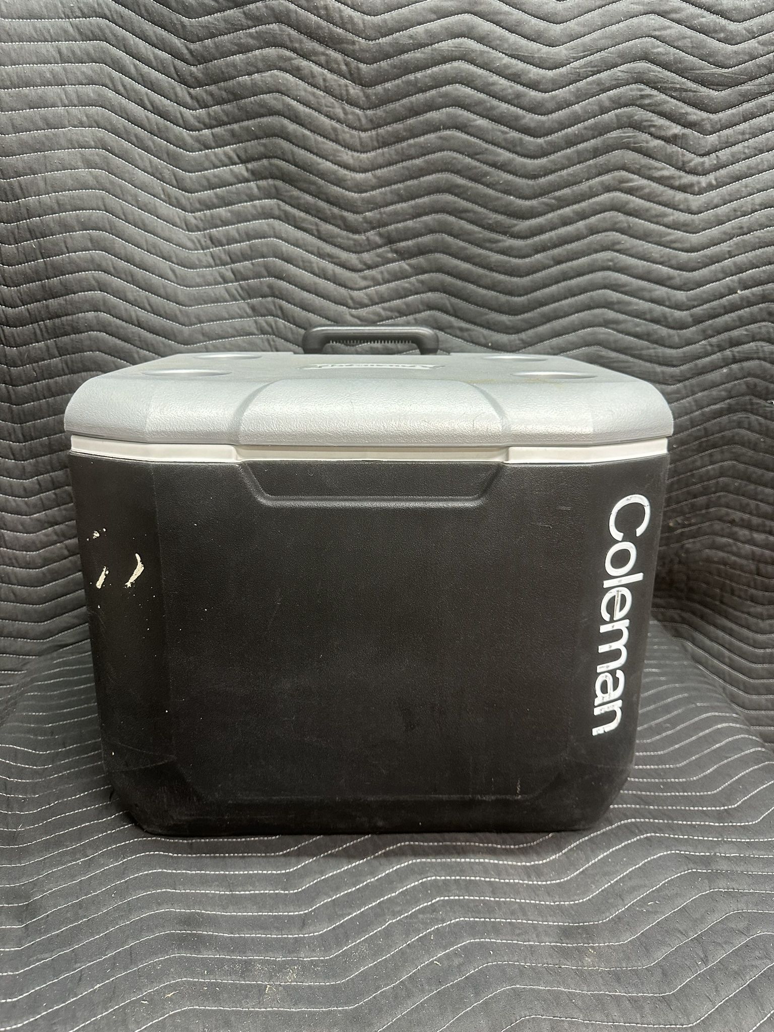 Coleman Water Cooler Ice Chest 20 Inches