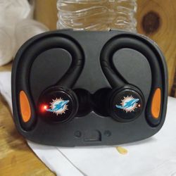 NFL Sport True Wireless Earbuds Green Bay Parker $70