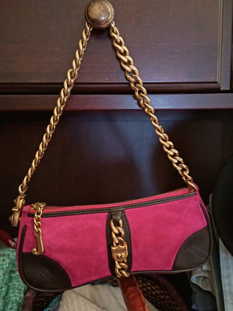 Juicy Couture Shoulder Bag