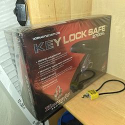 Hornady Lock Box 2700KL