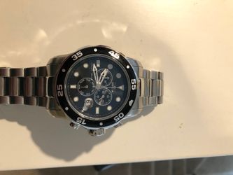 Invicta grand diver watch