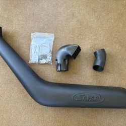 ARB Snorkel SS82HF 80 series Toyota Land Cruiser Lexus 450