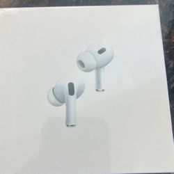 Airpods pro 2 generation 