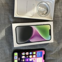 Apple iPhone 14 New