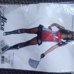 Halloween Costume