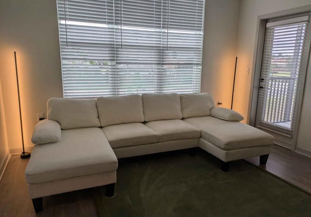 Sofa Sectional. Modular. Minimalista. Ask For Price