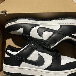 Panda Dunks 