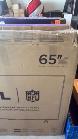 TCL 65T7