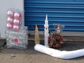 Christmas Decorations