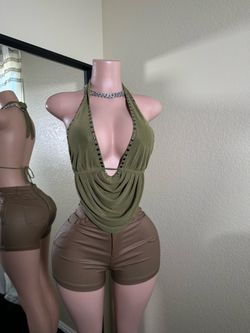 Vacation outfits for women!