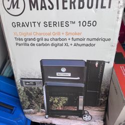 Bbq Grill 