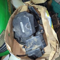 Kohler Courage Air Cleaner Housing