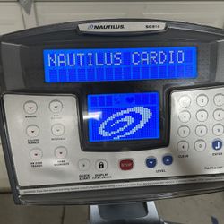 Nautilus Stairmaster Commercial Line SC916 - Good Condition - $550 OBO