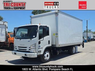 2024 Isuzu Npr