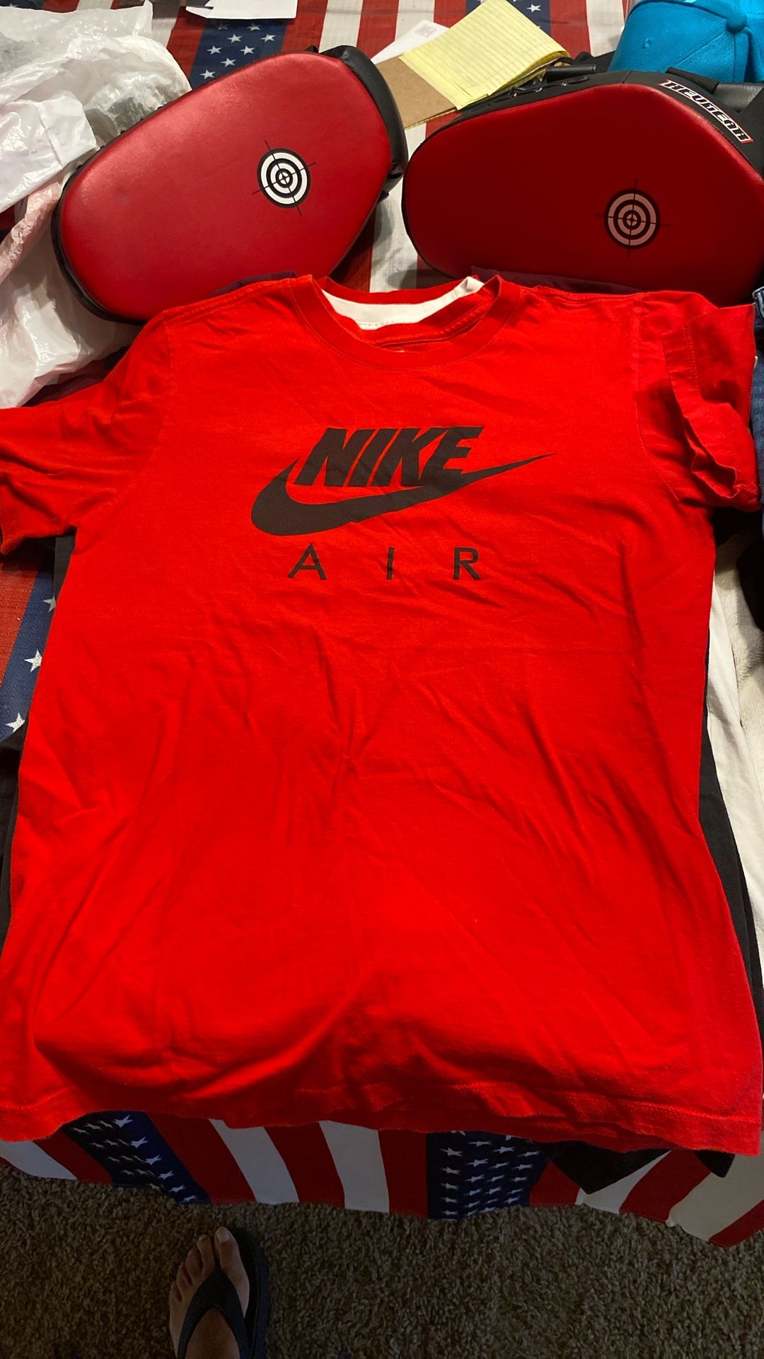 Nike Shirt 
