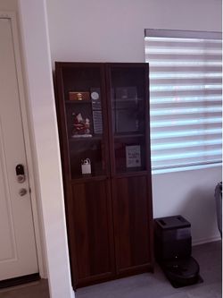 Ikea  bookcase