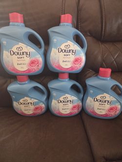 Downy