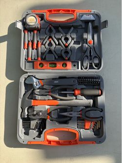 HDX Tool Kit
