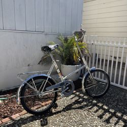 Monark 2 Speed Kickback