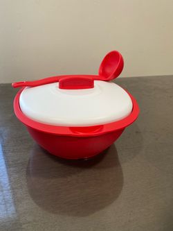 Tupperware