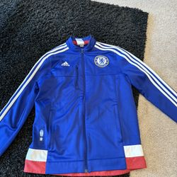 Adidas Jacket 
