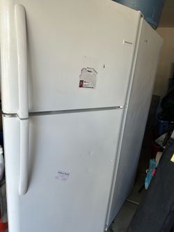 Vendo un refrigerador
