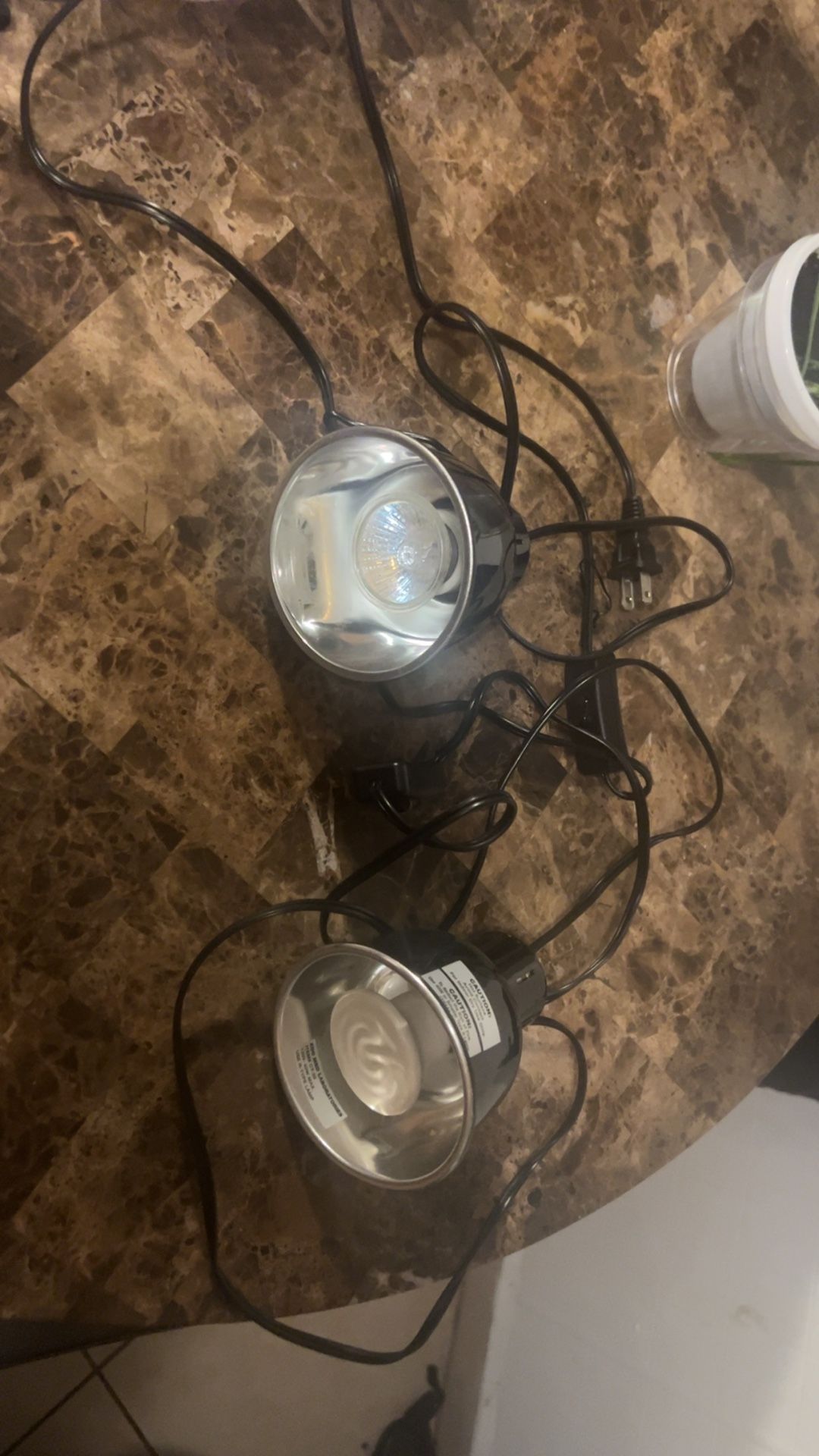 Lights 