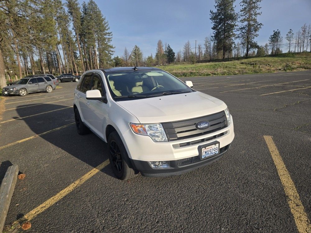 2010 Ford Edge