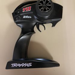 Traxxas Rc Controller 