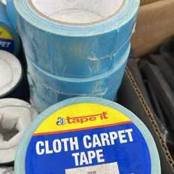 Double Sided Tape - Large