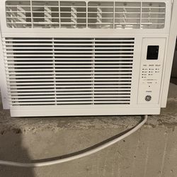 GE Air Conditioner