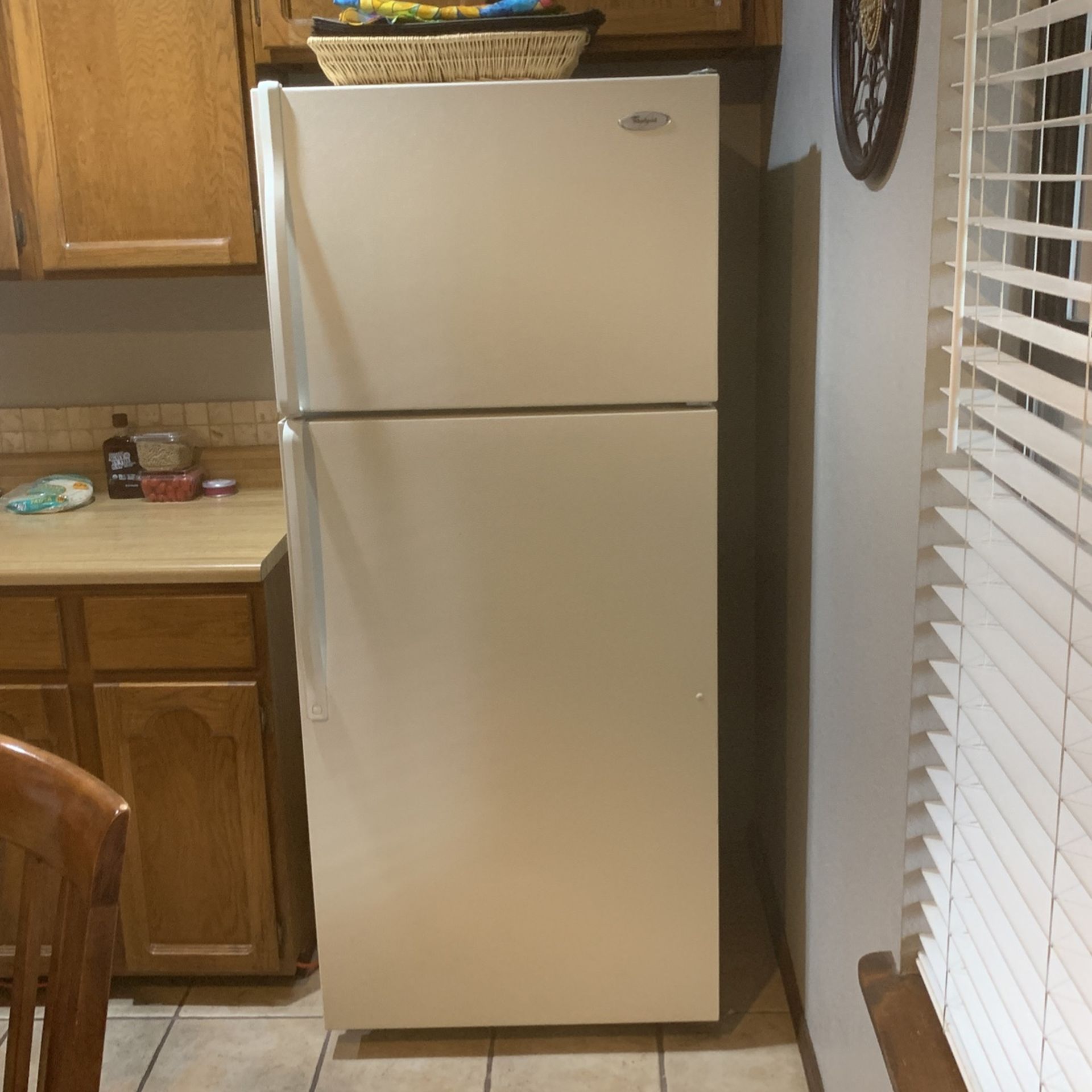 Refrigerator