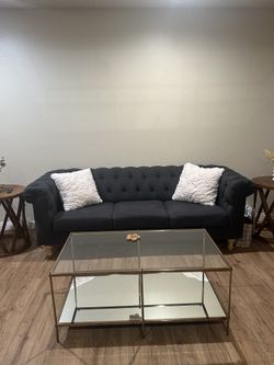 Modern Couch