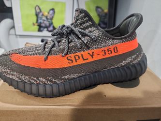 Yeezy 350 V2 Beluga