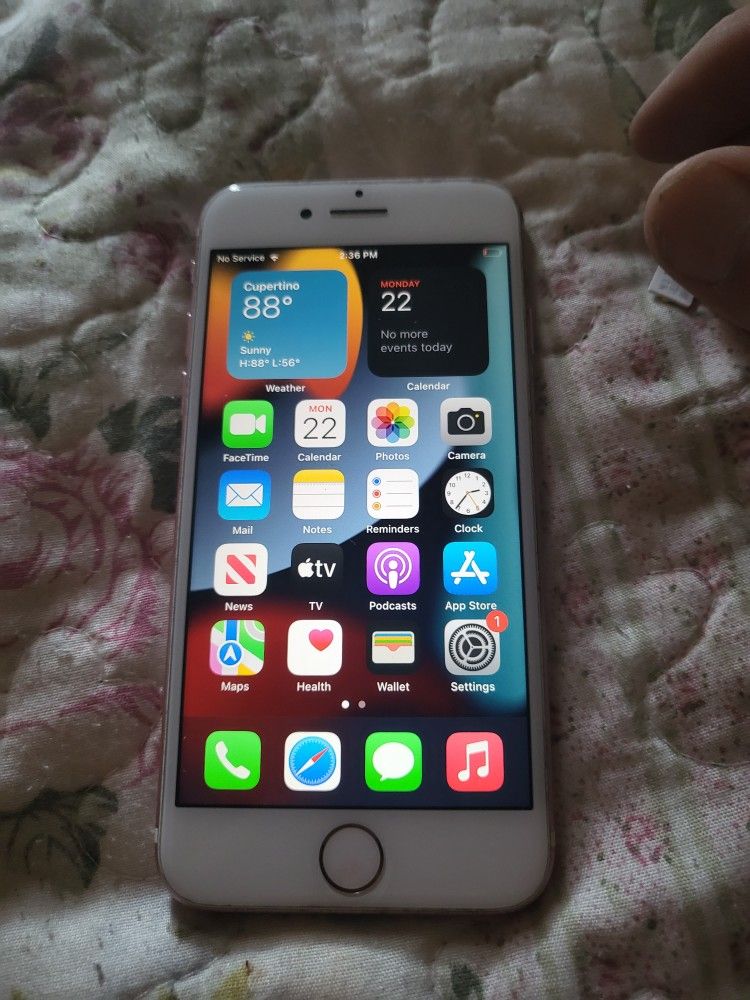 IPHONE 7 UNLOCK LIBERADO 32 GB