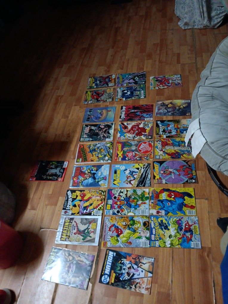 Marvel Comics