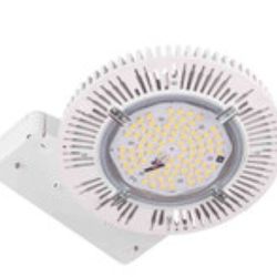 164W - Industrial LED High Bay - 23500 Lumens - 400W MH Equal - 5000K - 120-277V