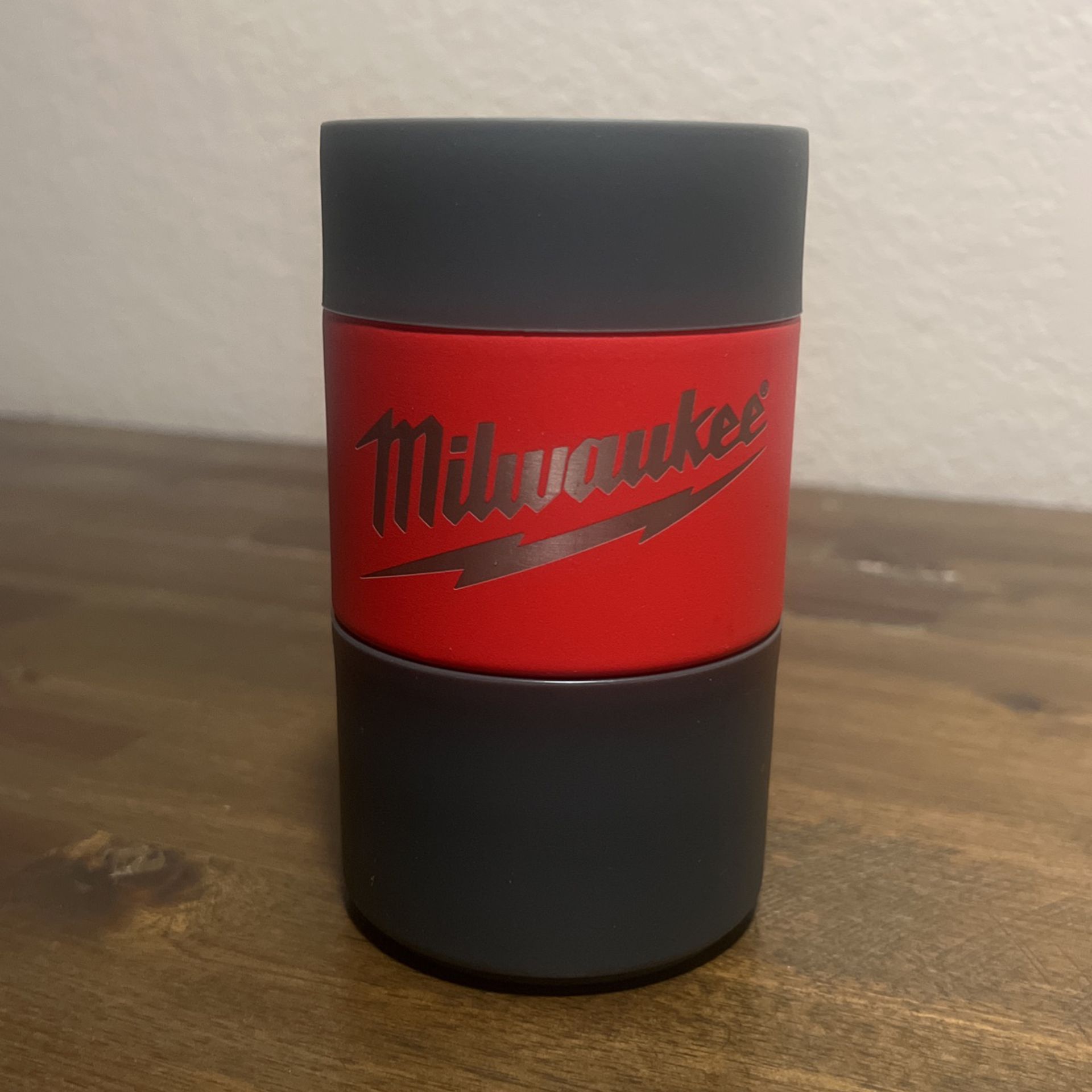 Milwaukee 12oz Insulated Can Cooler