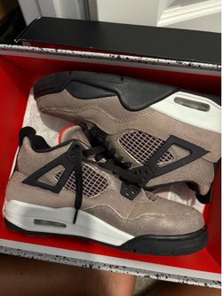 Air Jordan 4 Retro GS