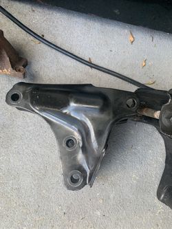 Single cam and b series parts and motors
