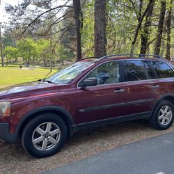 2006 Volvo xc90