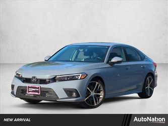 2023 Honda Civic Sedan