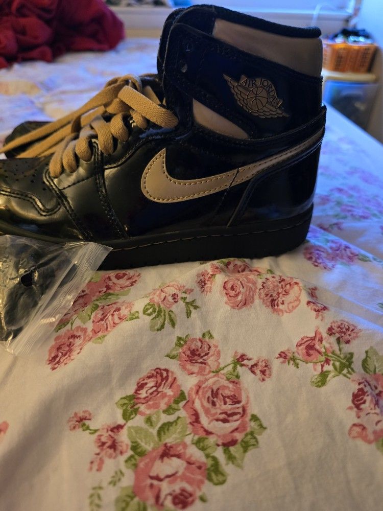 Zapatos Para Niño Pumas 5j Nike 3.5