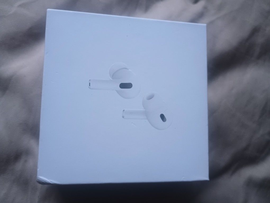 Air Pods Pro