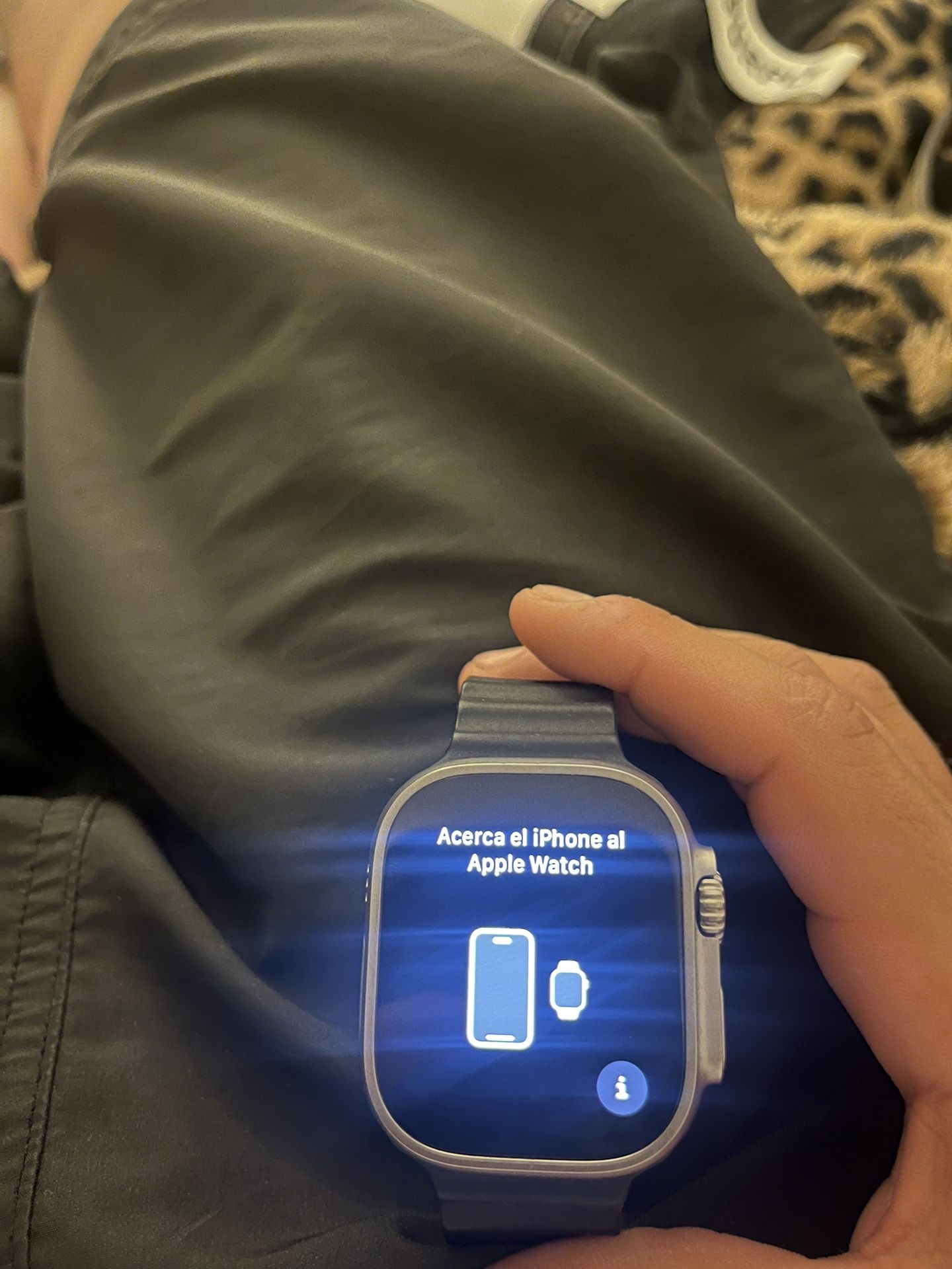 Apple Watch Ultra 2 Gps