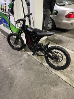 Surron Lbs 2024 With Paper Best Offer Or Trade